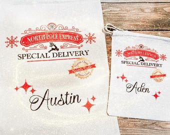 Christmas Bags  LARGE