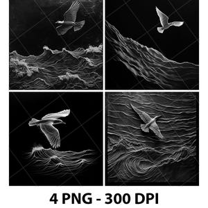 Arquivo de gravação a laser para voo de pássaro PNG Arquivo de laser para pássaro Arquivo de ardósia para pássaro Arquivo de porta-copos para pássaro Arquivo de madeira para pássaro Arquivo de gravação de pássaro Arquivo 3D Fairy 2D Xtool