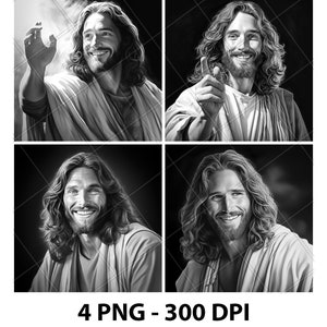 Jesus Laser-Gravur-Datei PNG Jesus Laser-Datei Jesus Schiefer-Datei Jesus Untersetzer-Datei Jesus Holz-Datei Jesus Gravur-Datei Jesus 3D-Datei 2D Xtool