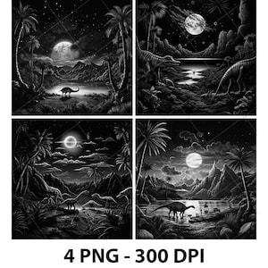 Plik Jurassic Laser Engrave PNG Plik Jurassic Laser Plik Jurassic Slate Plik Jurassic Coaster Plik Jurassic Wood Plik Jurassic Engrave Plik 3D 2D