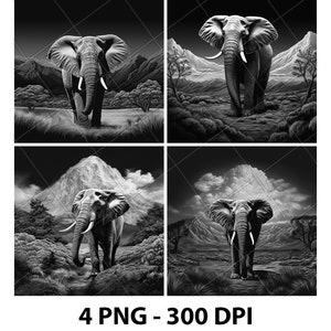Arquivo de gravação a laser de elefante PNG Arquivo de laser de elefante Arquivo de ardósia de elefante Arquivo de porta-copos de elefante Arquivo de madeira de elefante Arquivo de gravação de elefante 3D 2D