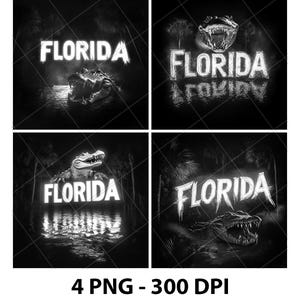Estado de Florida, EE. UU. Palmas de cocodrilo Archivo de grabado láser PNG Láser de Florida Pizarra de Florida Posavasos de Florida Florida Florida Grabado de Florida 3D