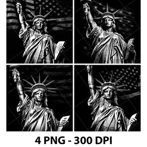 EUA Estátua da Liberdade Laser PNG Arquivo Liberty Slate PNG Arquivo Liberty Coaster Png Arquivo Liberty Laser Engraving Ready Png Arquivo Liberty Slate