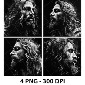 Jesus Laser-Gravur-Datei PNG Jesus Laser-Datei Jesus Schiefer-Datei Jesus Untersetzer-Datei Jesus Holz-Datei Jesus Gravur-Datei Jesus 3D-Datei 2D Xtool
