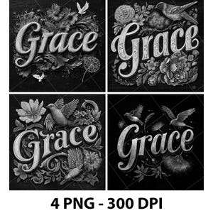 Religious Quotes Laser Engrave File PNG Bible Verse Laser Inspiring Quotes Slate Home Decors Coaster Christian Quotes Wood Engrave 3D Xtool