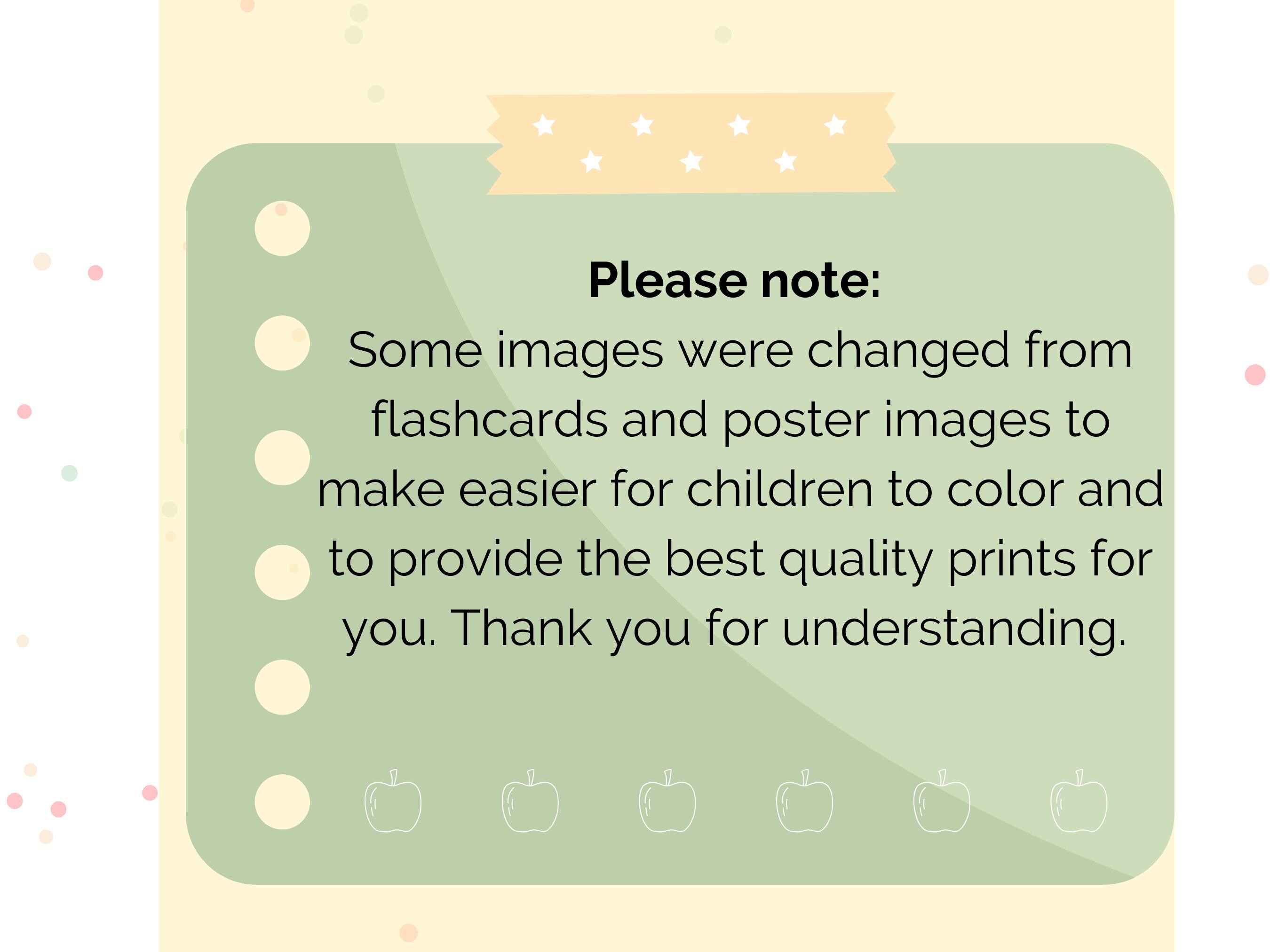 Printable Animal Coping Skills Alphabet Coloring Book - Self Care ...