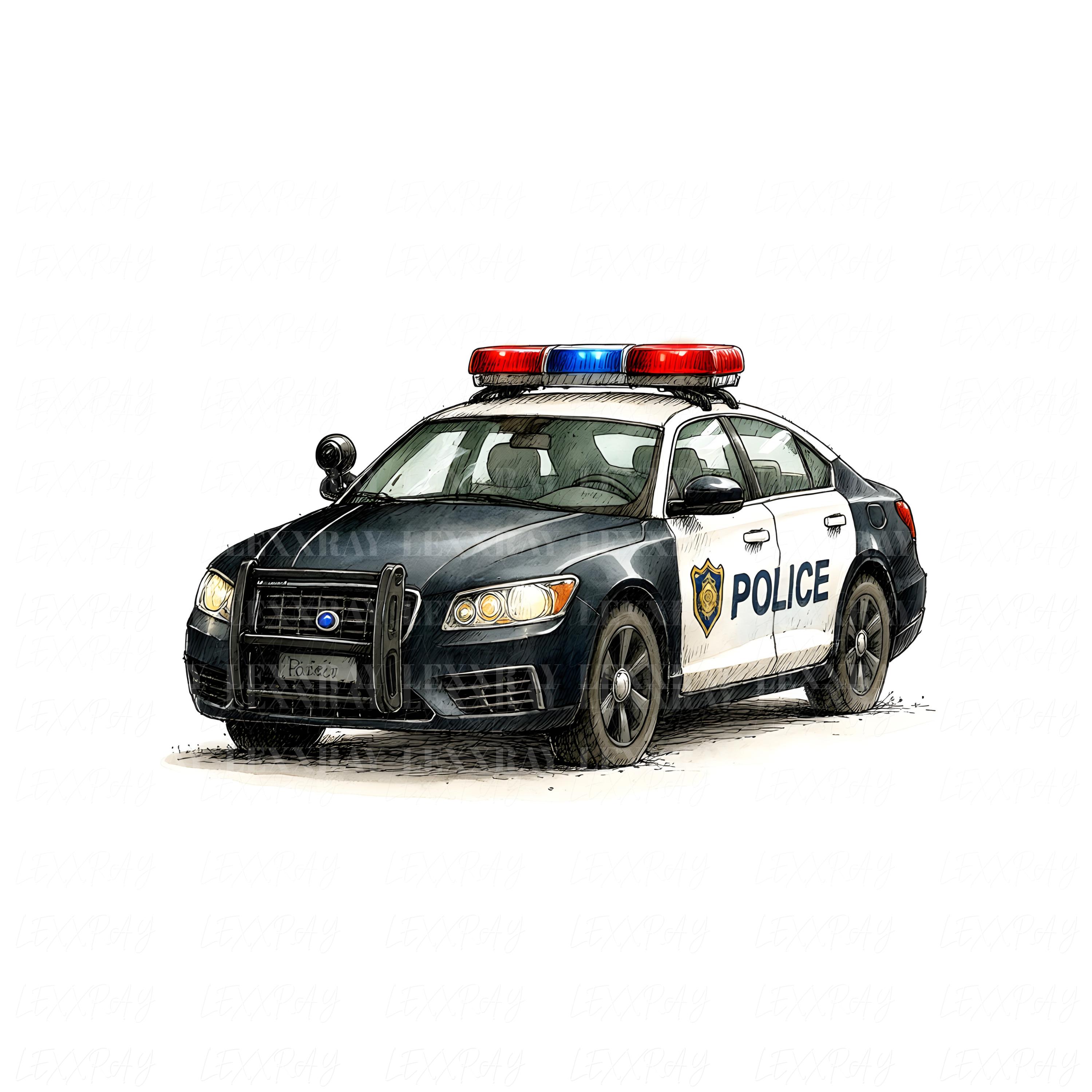 Fivem police cars - Etsy 日本