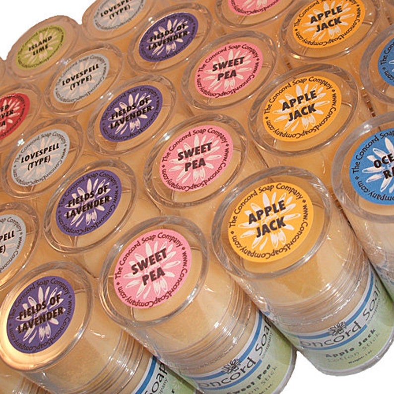 Juniper Breeze Handmade Solid Lotion Stick Fresh Scent Etsy