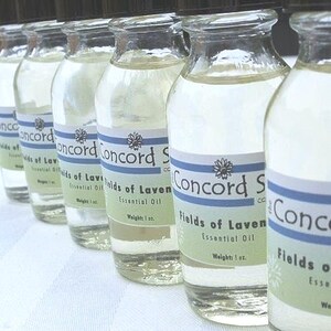 Fields of Lavender Refresher Oil - essential oil, home fragrance, floral scent, use in potpourri, oil diffuser, soapmaking, candles, body