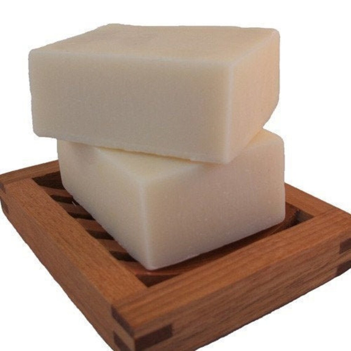 Eucalyptus and Spearmint Handmade Cold Process Soap Bar, 4oz - Minty ...