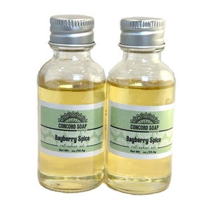 Bayberry Spice Refresher Oil - 1oz, undiluted, seasonal, winter, fall - soapmaking, candlemaking, bath & body, fragrance, potpourri, scent