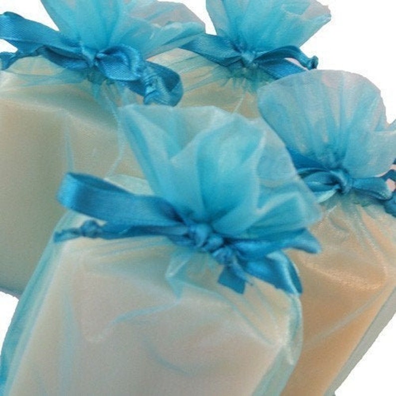 Eucalyptus and Spearmint Handmade Cold Process Soap Bar, 4oz - Minty ...