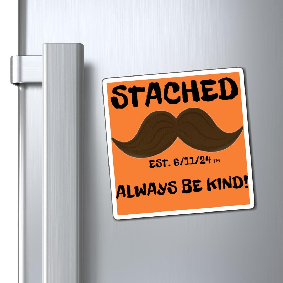 Stached STACHED Brand