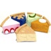 see more listings in the Felt Food Patterns section