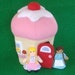 see more listings in the Felt Fun section