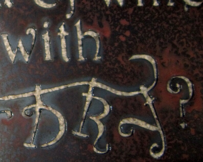 What Kind of Wine Goes with LAUNDRYMetal artlaundry Etsy