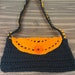 see more listings in the Crocheted Bags section