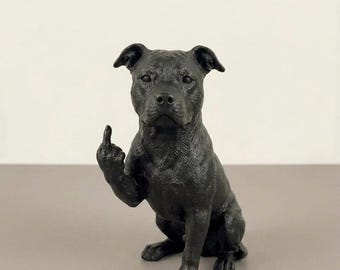 Pit Bull: Perro bien educado... ¡Pero no demasiado!
