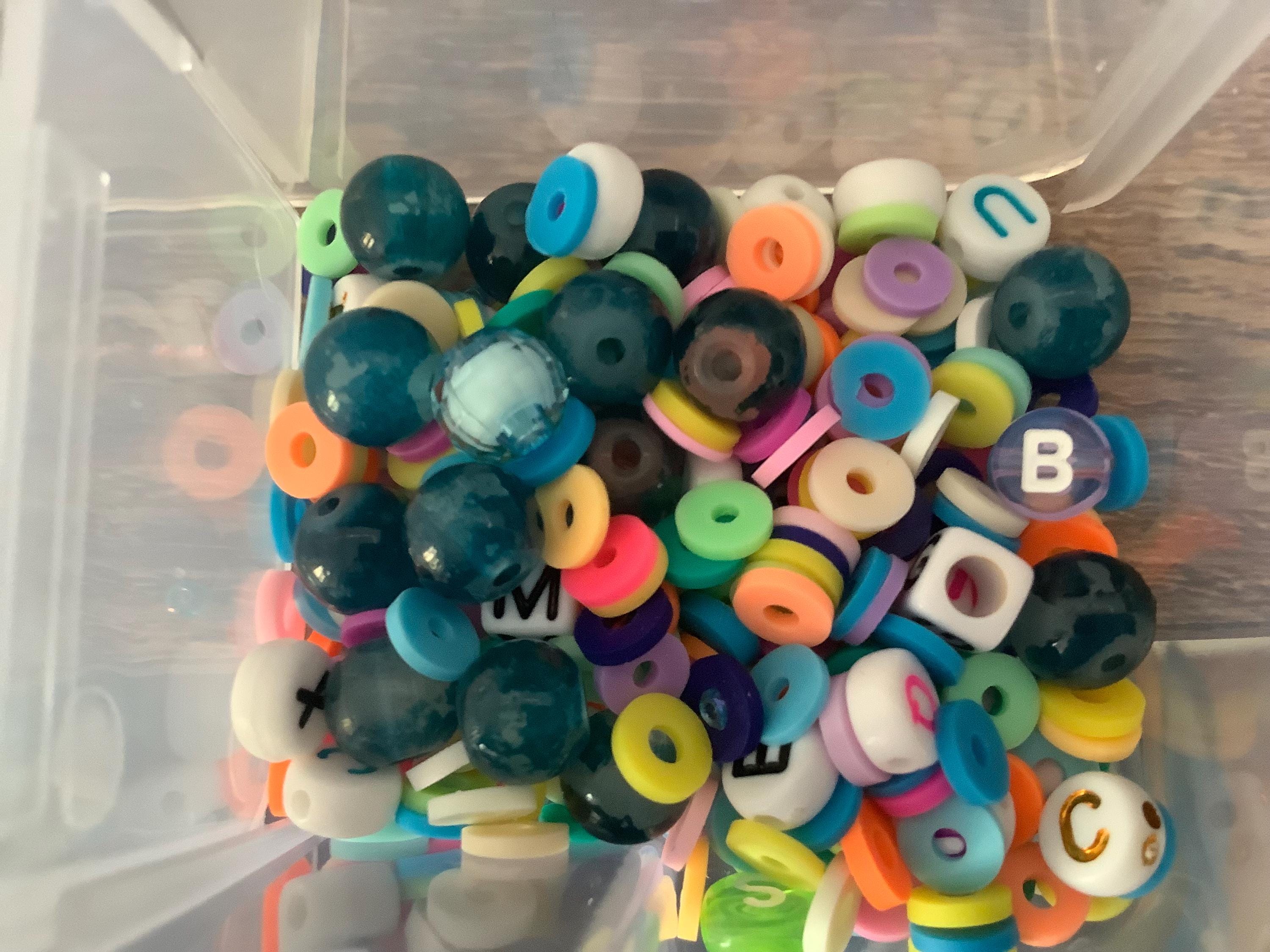 Bead Confetti - Etsy