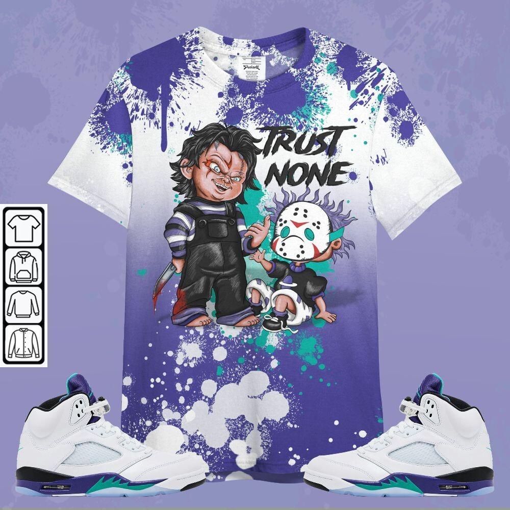 メンズ COOL! nike ナイキ ジョーダン Jordan Retro 5 Tシャツ Jordan Retro 5 Aqua Sneaker Tees & Apparel | Love Design