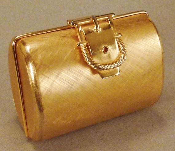 Minaudiere metal 2024