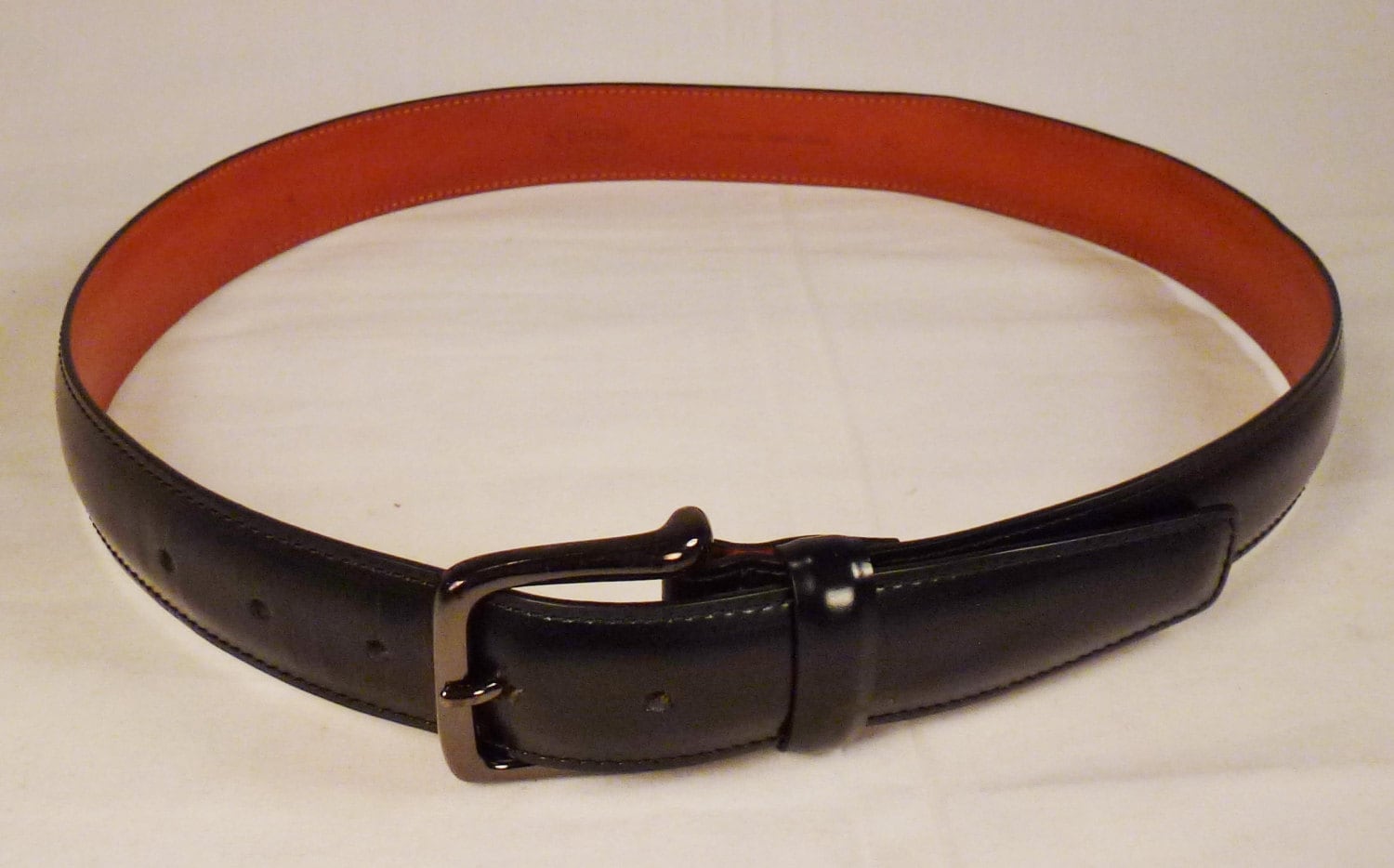 BELT TOD