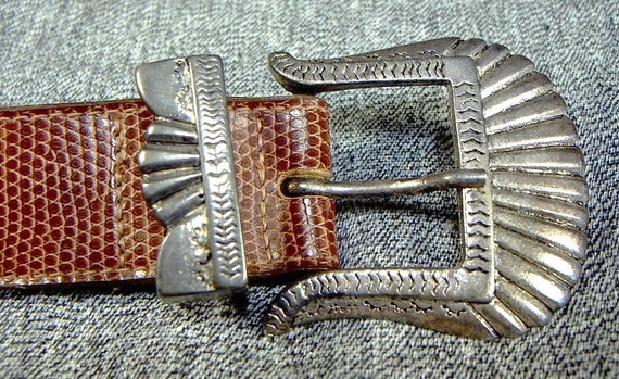 Designer like Belt Top 10 Best Designer Belts to Elevate Your Wardrobe - YesMissy main image 4