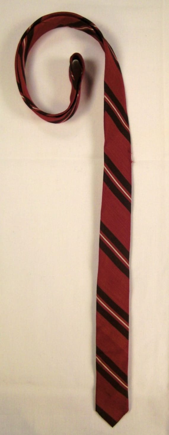rockabilly ties