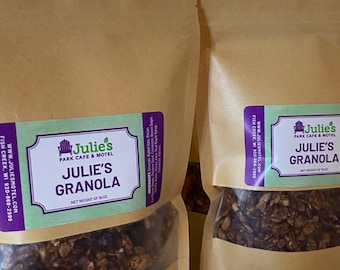 Julie's Granola