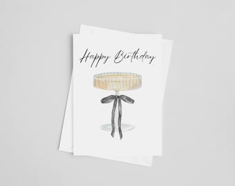 Biglietto di auguri per il 21° compleanno della nipote in oro rosa e rosa, biglietto di auguri personalizzato per il 21° compleanno della nipote, biglietto con palloncino a cuore per nipote - Italia