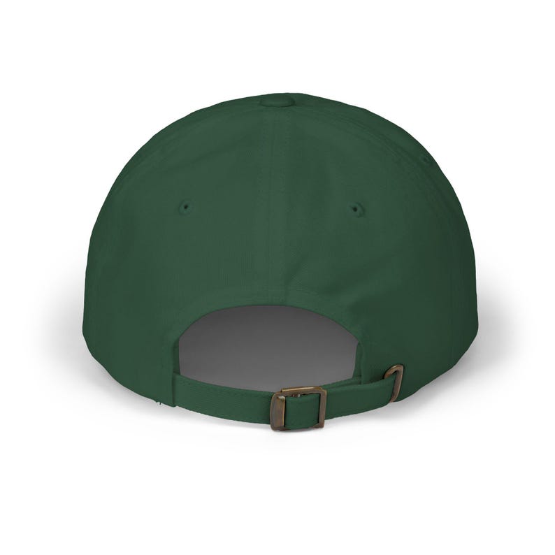 Guinness Drinker, Embroidered St Patrick's Day Hat imagem 7