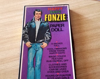 the fonz doll