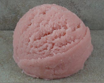 Bourbon Apple - Bath Melt - Butter Bomb Bath Fizzy