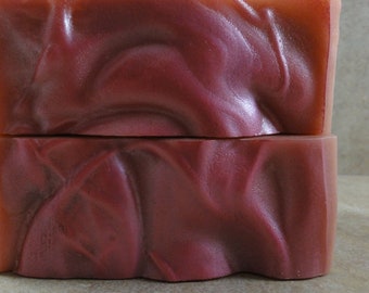 Bali Ha'i - Handmade Soap - Tropical Fruit, Island Flowers - Tropical Paradise Collection