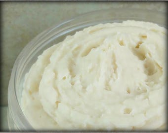 Boardwalk - Cream Soap - Caramel Popcorn, Taffy Apples, Sweet Cream – Summer Lovin’ Collection