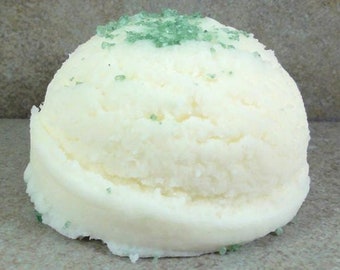 Honeydew - Bath Melt - Butter Bomb Bath Fizzy