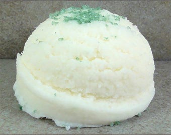 Dandelion Pear - Bath Melt - Butter Bomb Bath Fizzy
