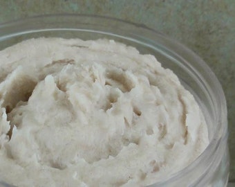 Tiki Moon - Foaming Body Scrub - Limited Edition