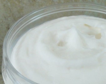 Honey Balsam - Cream Soap - Honey Citrus, Toffee, Frankincense, Myrrh - Springtime Collection