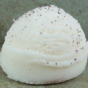 Toasted Marshmallow - Bath Melt - Butter Bomb Bath Fizzy