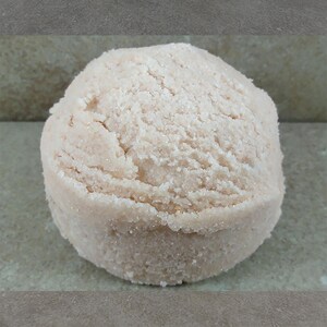 Cozy Sweater - Bath Melt - Butter Bomb Bath Fizzy