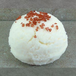 Ruby Woo - Bath Melt - Butter Bomb Bath Fizzy