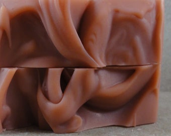 Fable - Handmade  Soap - Wild Strawberry, Woodland Rose, Enchanted Woods - Kabloom! Collection