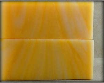 Dreamcatcher - Handmade  Soap - Honeysuckle, Sugared Citrus, Green Leaves - Kabloom! Collection