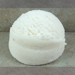Vanilla Noel - Bath Melt - Butter Bomb Bath Fizzy