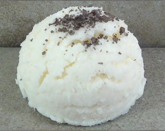 Brown Sugar - Bath Melt - Butter Bomb Bath Fizzy