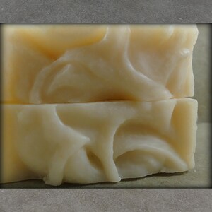 Pineapple Milk - Mediterranean Sea Salt Soap