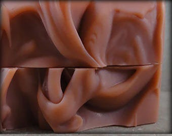Fable - Handmade  Soap - Wild Strawberry, Woodland Rose, Enchanted Woods - Kabloom! Collection