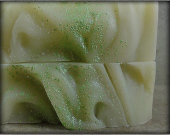 Brandied Pears - Handmade Soap - Just Desserts Collection