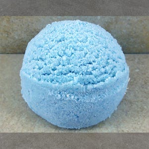 Snowdrop - Bath Melt - Butter Bomb Bath Fizzy